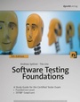 Cover: Software Testing Foundations - dpunkt