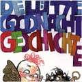 Cover: De l&uuml;tte Goodnacht-Geschichte - verlag.marless.de