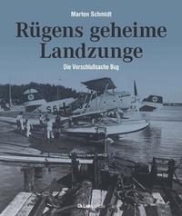 Abbildung von: Rügens geheime Landzunge - Christoph Links Verlag