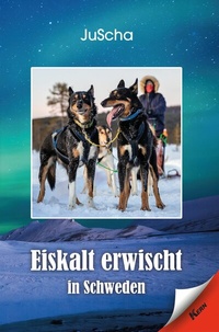 Abbildung von: Eiskalt erwischt... in Schweden - Verlag Kern