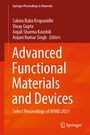 Cover: Advanced Functional Materials and Devices - Springer