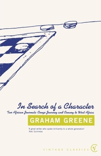 Abbildung von: In Search Of a Character - Vintage Classics