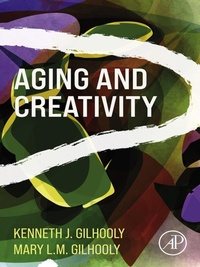 Enlarge image Cover: Aging and Creativity - Academic Press