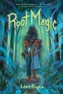 Cover: Root Magic - Collins