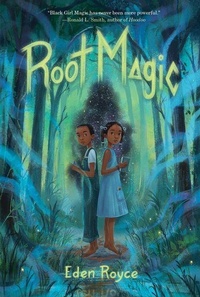 Enlarge image Cover: Root Magic - Collins