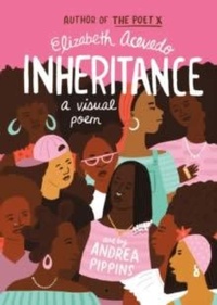 Abbildung von: Inheritance - HarperCollins