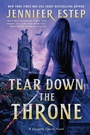 Cover: Tear Down the Throne - HarperCollins