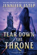 Cover: Tear Down the Throne - HarperCollins