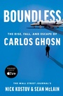 Cover: Boundless - HarperCollins
