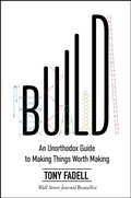 Bild: Build - HarperCollins