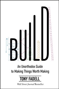 Bild: Build - HarperCollins