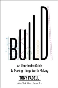 Abbildung von: Build - Harper Business