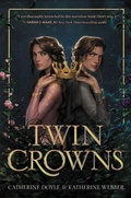 Cover: Twin Crowns - Collins