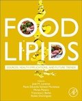 Cover: Food Lipids - Academic Press