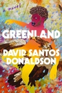 Cover: Greenland - HarperCollins