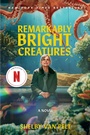 Cover: Remarkably Bright Creatures - HarperCollins