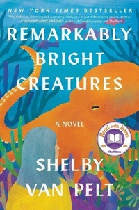 Enlarge image Cover: Remarkably Bright Creatures - HarperCollins