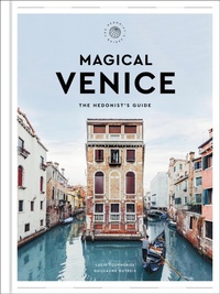 Abbildung von: Magical Venice - Harper