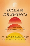 Cover: Dream Drawings - HarperCollins