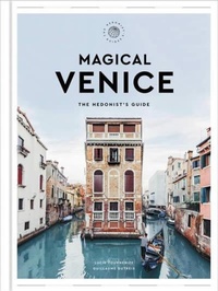Abbildung von: Magical Venice - Harper