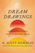 Cover: Dream Drawings - HarperPerennial