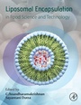 Cover: Liposomal Encapsulation in Food Science and Technology - Academic Press