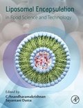 Cover: Liposomal Encapsulation in Food Science and Technology - Academic Press