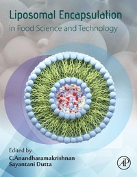 Enlarge image Cover: Liposomal Encapsulation in Food Science and Technology - Academic Press