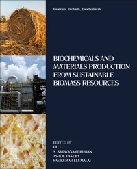 Abbildung von: Biomass, Biofuels, Biochemicals - Elsevier