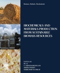 Cover: Biomass, Biofuels, Biochemicals - Elsevier