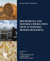 Enlarge image Cover: Biomass, Biofuels, Biochemicals - Elsevier