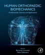 Cover: Human Orthopaedic Biomechanics - Academic Press