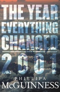 Cover: The Year Everything Changed - Random House Australia