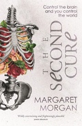 Cover: The Second Cure - Random House Australia