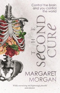 Enlarge image Cover: The Second Cure - Random House Australia