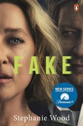 Cover: FAKE - Random House Australia