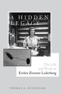 Abbildung von: A Hidden Legacy - OUP eBook