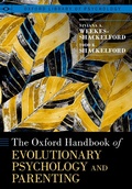 Bild: The Oxford Handbook of Evolutionary Psychology and Parenting - OUP eBook