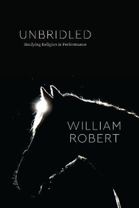 Enlarge image Cover: Unbridled - University of Chicago Press