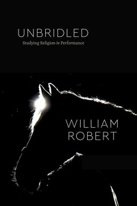 Enlarge image Cover: Unbridled - University of Chicago Press