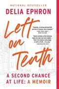 Cover: Left on Tenth - Little, Brown and Company