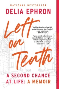 Enlarge image Cover: Left on Tenth - Little, Brown and Company
