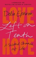 Cover: Left on Tenth - Little Brown and Company