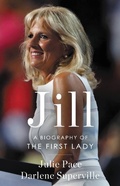 Cover: Jill - Little Brown and Company