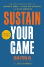 Cover: Sustain Your Game - Grand Central Publishing