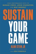 Cover: Sustain Your Game - Da Capo Press Inc
