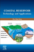 Cover: Coastal Reservoir Technology and Applications - Elsevier