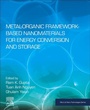 Cover: Metal-Organic Framework-Based Nanomaterials for Energy Conversion and Storage - Elsevier