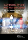 Cover: Competing for and with Human Capital - Productivity Press