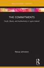 Cover: The Commitments - Routledge